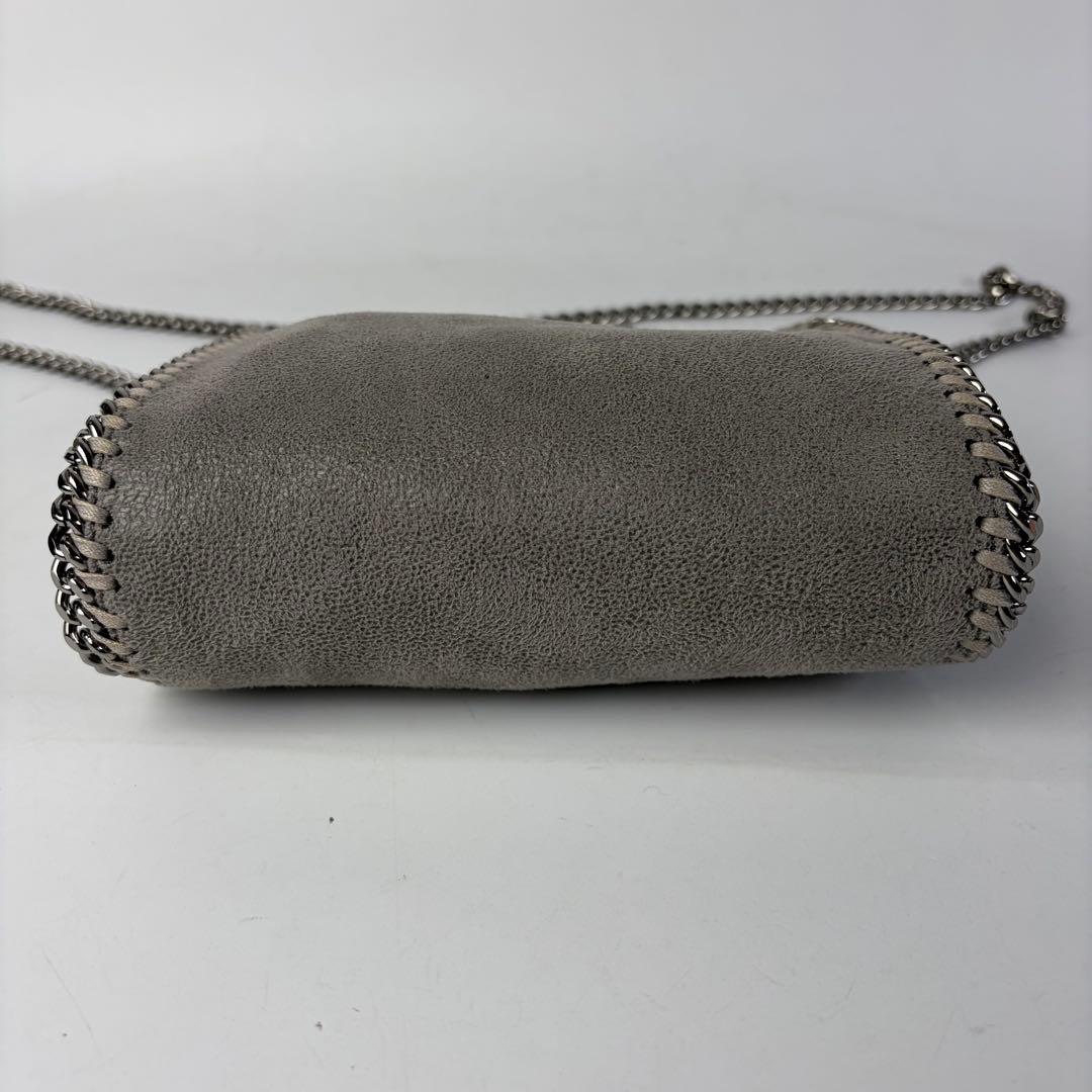 すしステラマッカートニー ファラベラ タイニー トートバッグ 2way