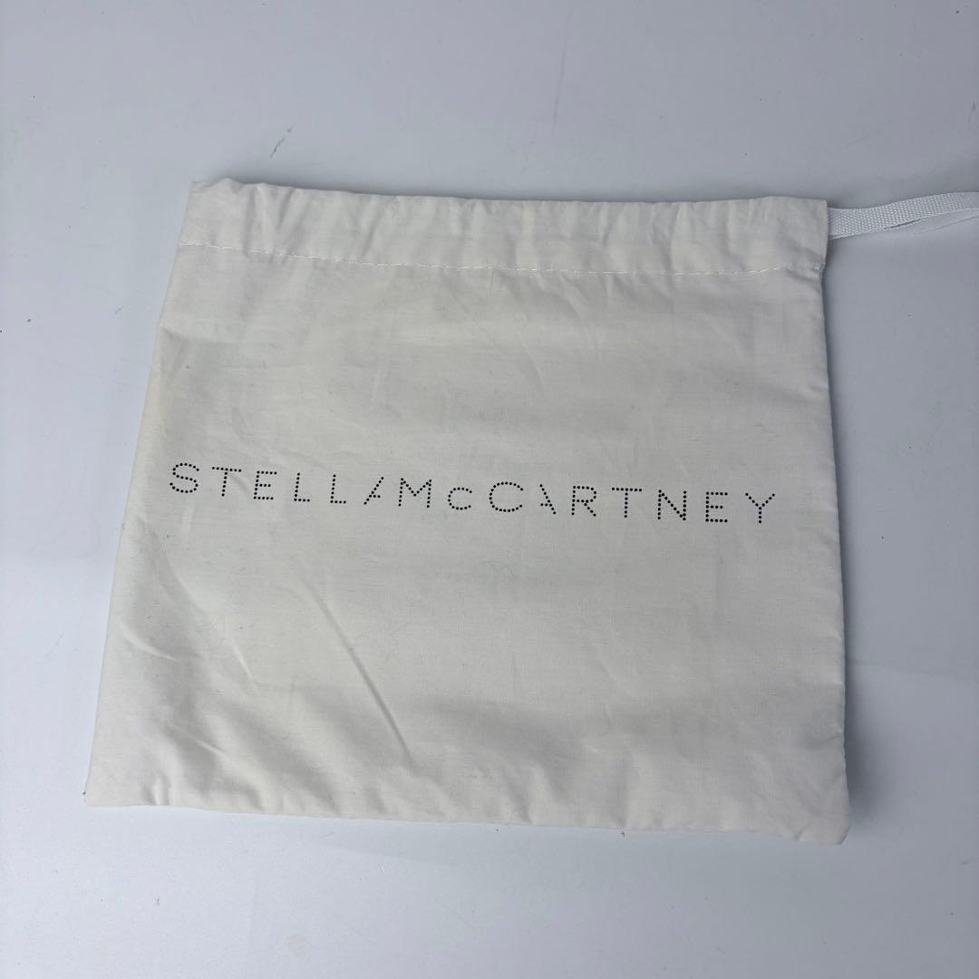 すしステラマッカートニー ファラベラ タイニー トートバッグ 2way