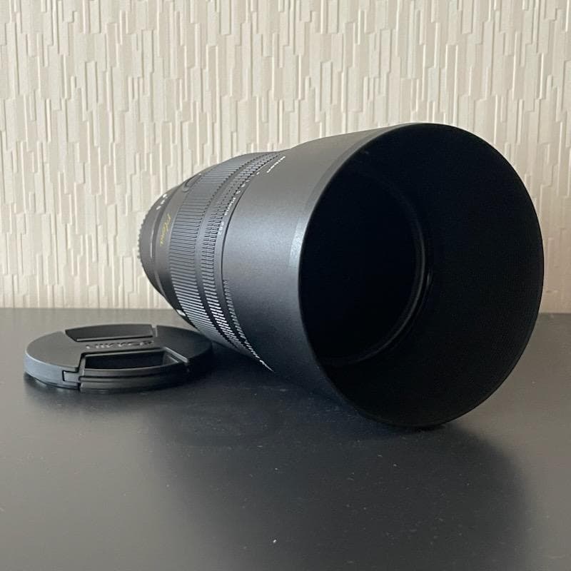 レンズ(単焦点) NIKKOR Z 135mm f/1.8 S Plena