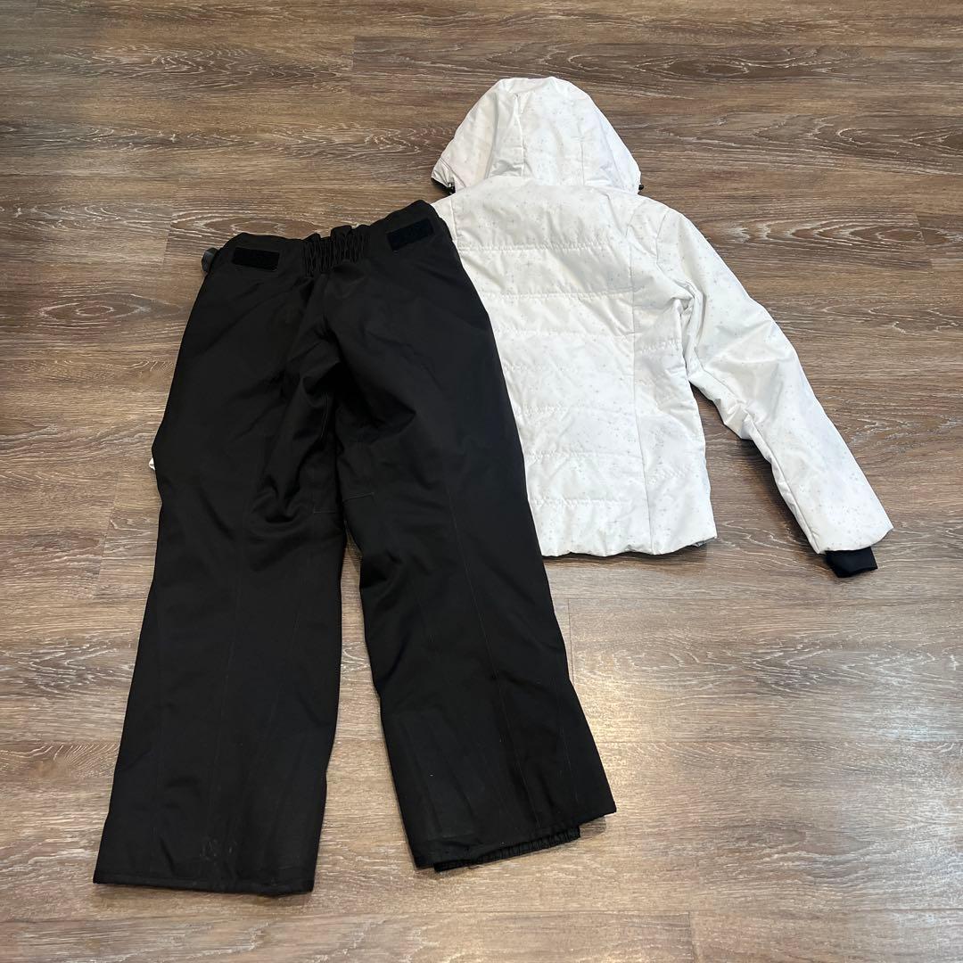 大幅お値引きしましたフェニックス レディース　美品　　上下　スキーウェア　M