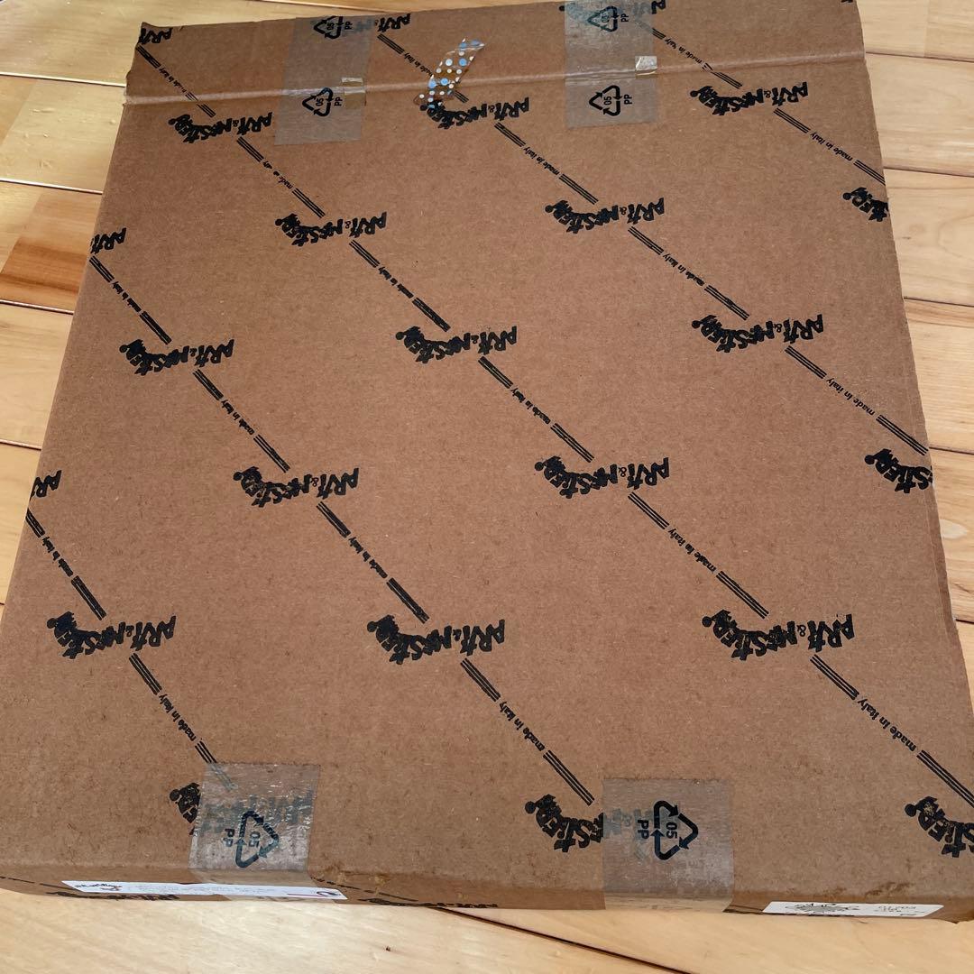 希少　Arti e Mestieri アルティ エ メスティエリ 掛時計