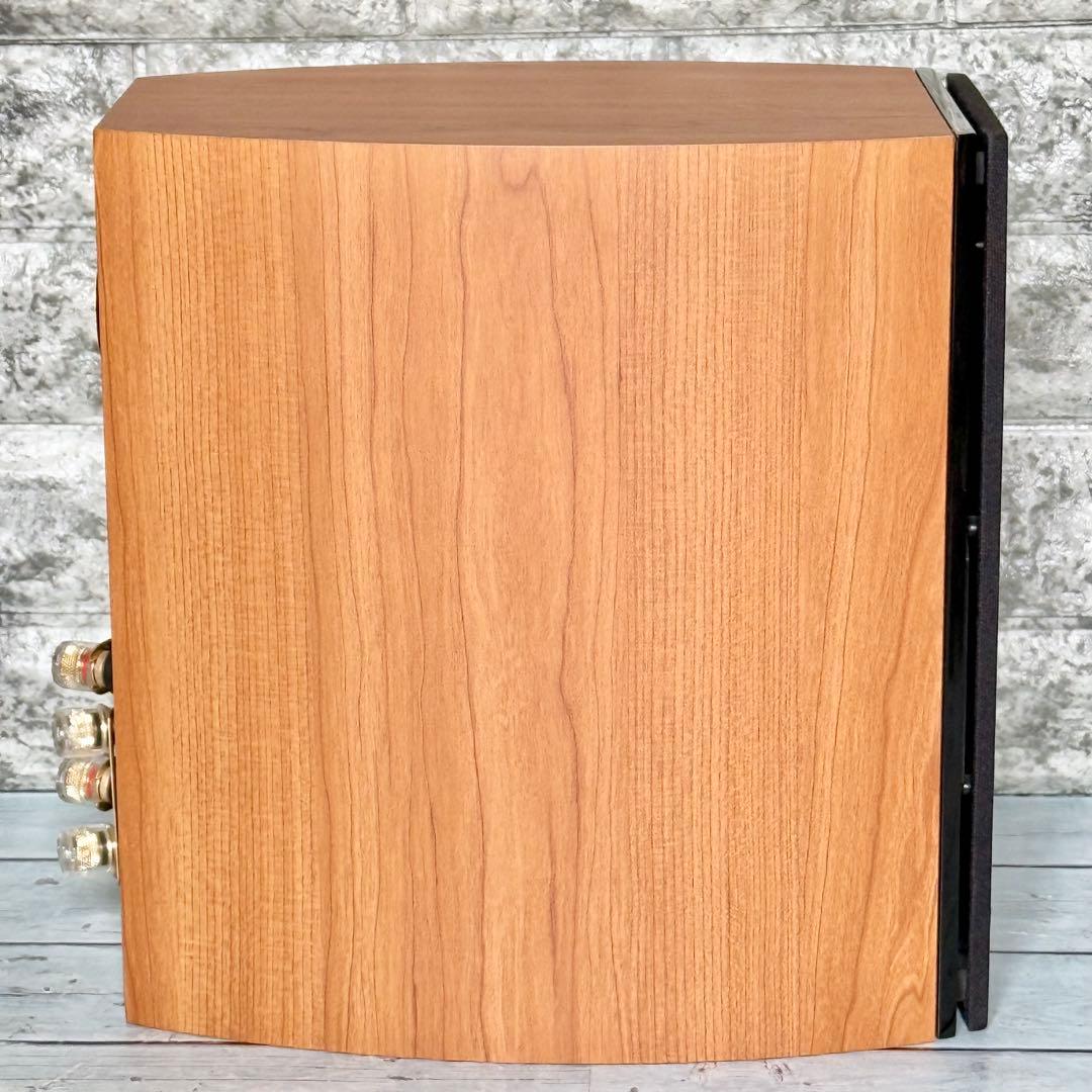 Wharfedale「diamond 10.1」2wayブックシェルフスピーカー