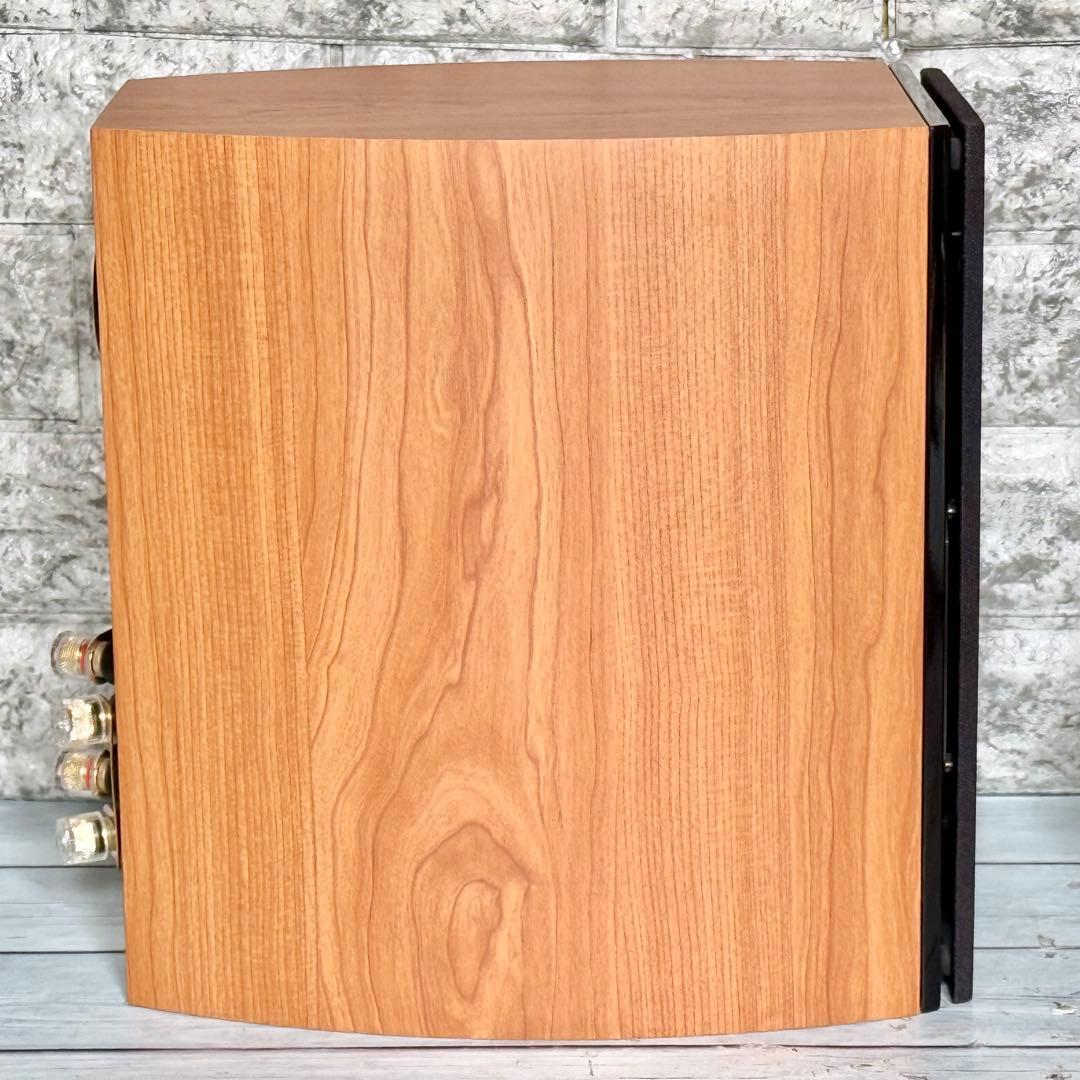 Wharfedale「diamond 10.1」2wayブックシェルフスピーカー