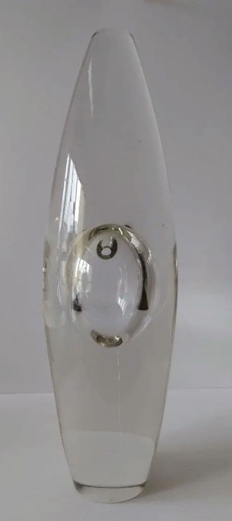 Orkidea Timo Sarpaneva  オルキデア27㎝