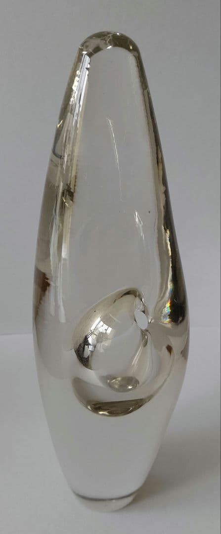 Orkidea Timo Sarpaneva  オルキデア27㎝