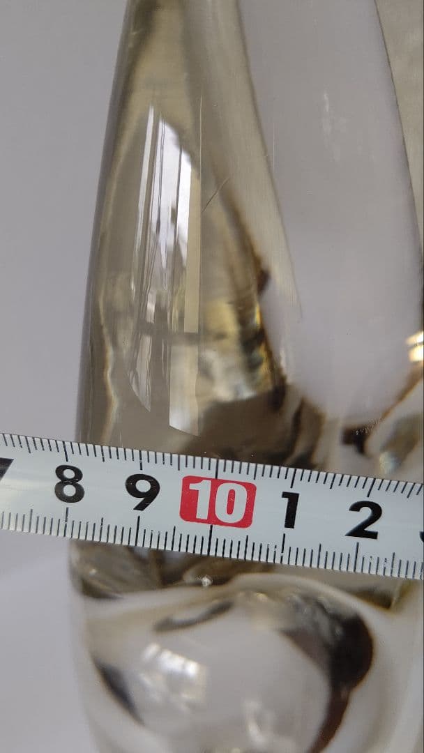 Orkidea Timo Sarpaneva  オルキデア27㎝