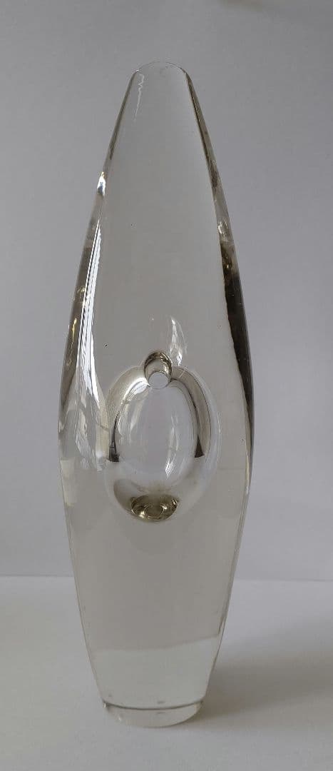 Orkidea Timo Sarpaneva  オルキデア27㎝