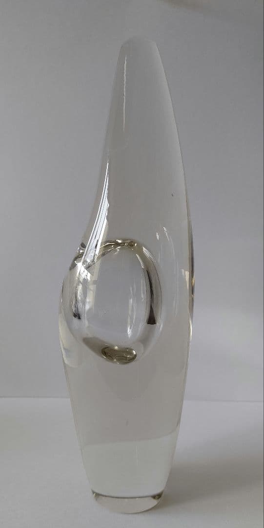 Orkidea Timo Sarpaneva  オルキデア27㎝