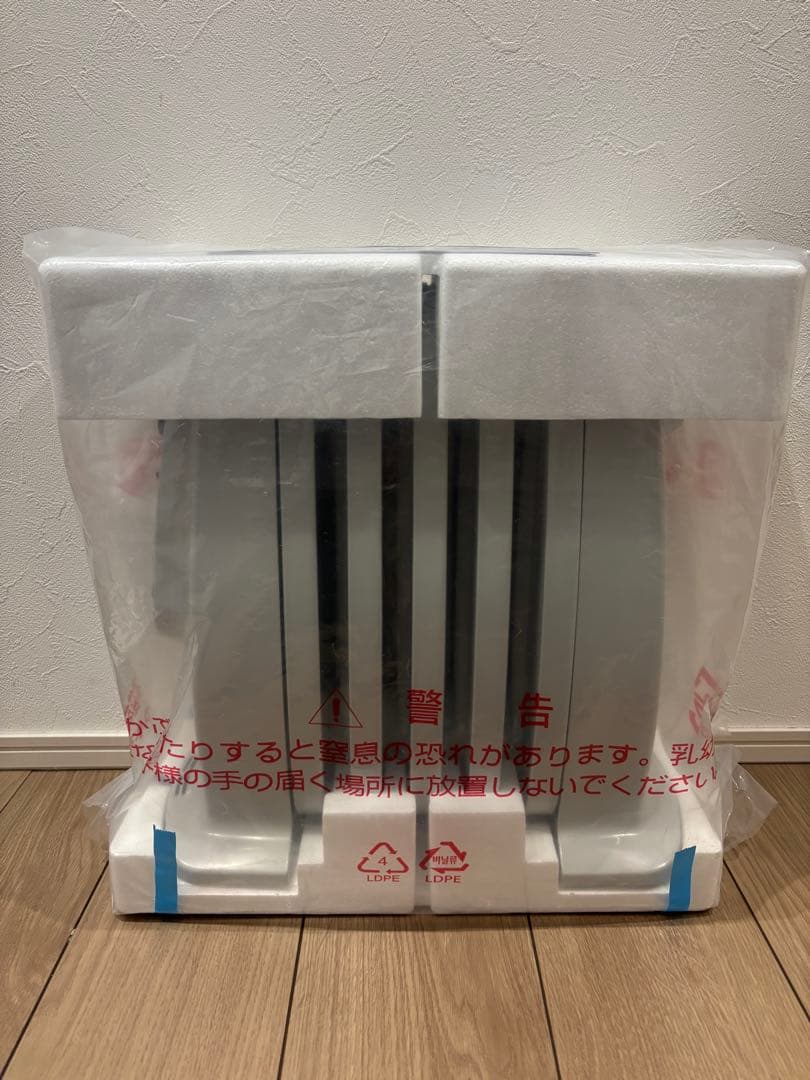 DeLonghi オイルヒーター RHJ01A0505-DW