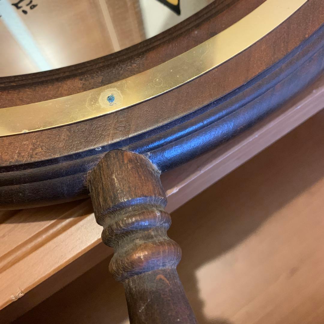 カティーサーク BAR 鏡 VINTAGE レトロ マリン レア コレクション