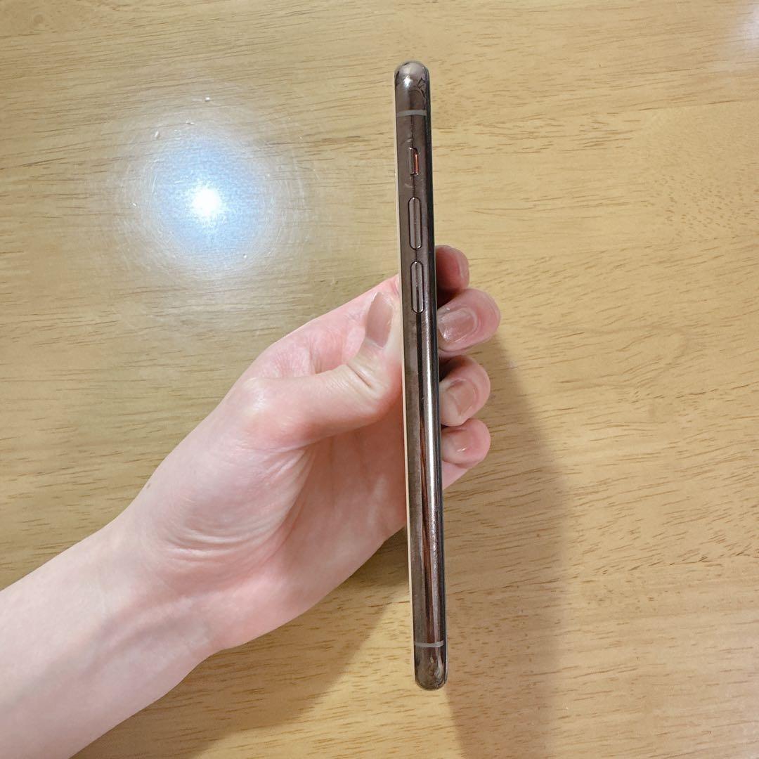 iPhone 11 Pro ゴールド 256 GB SIMフリー