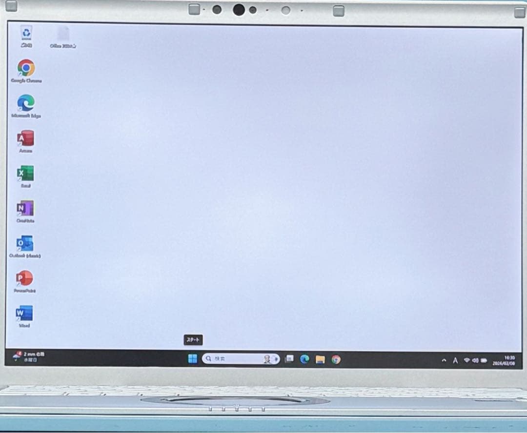 077 美品 新品1TB レッツノート CF-FV1 i5 第11世代 16GB