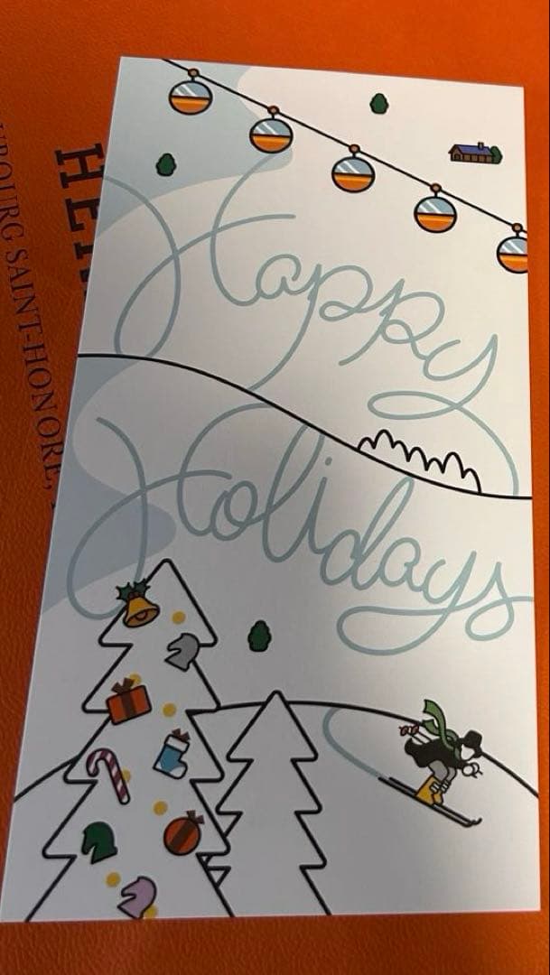 エルメス　ベルトバックル（キット） レディス マイヨンH 13mm 85cm