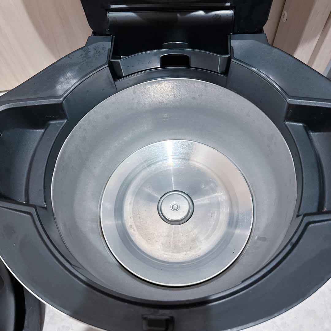 SHARP KN-HW24G ホットクック