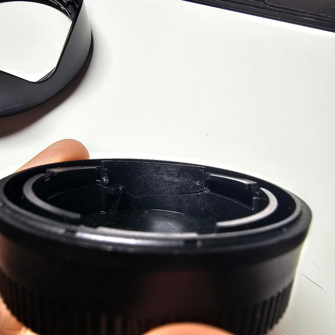 レンズ(ズーム) TAMRON 28-75 mm F2.8