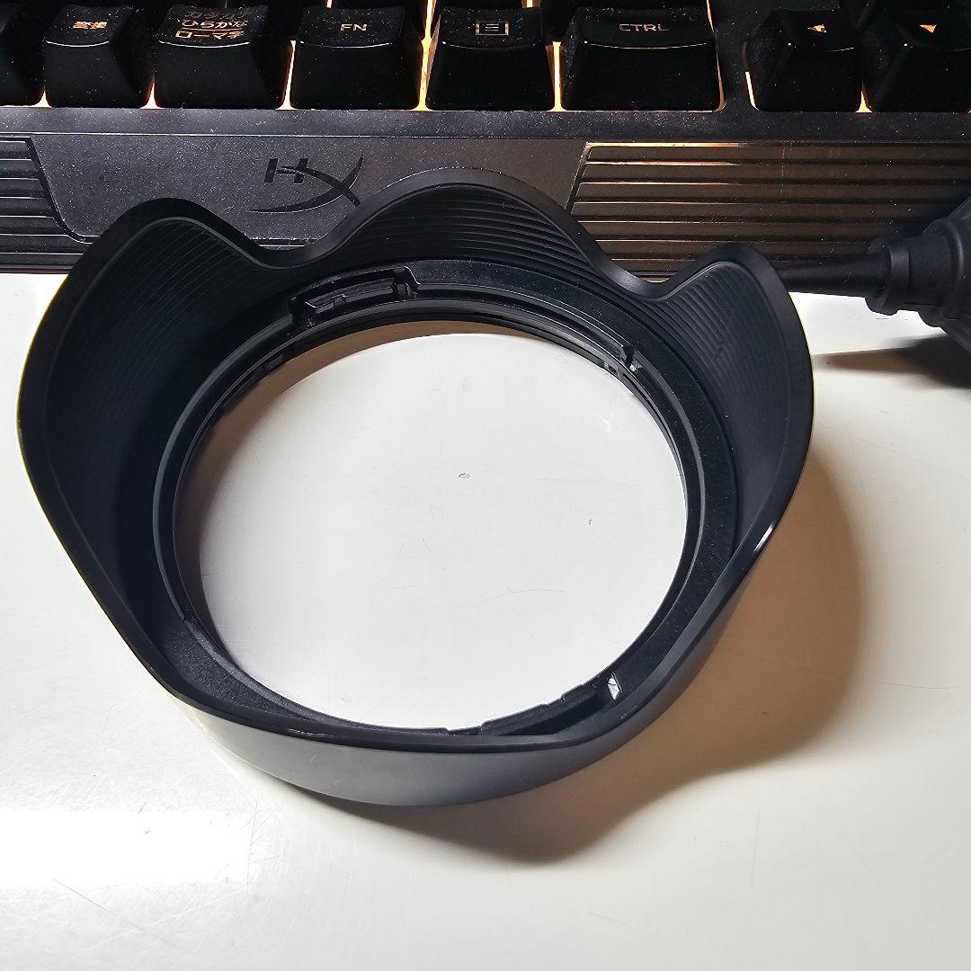 レンズ(ズーム) TAMRON 28-75 mm F2.8