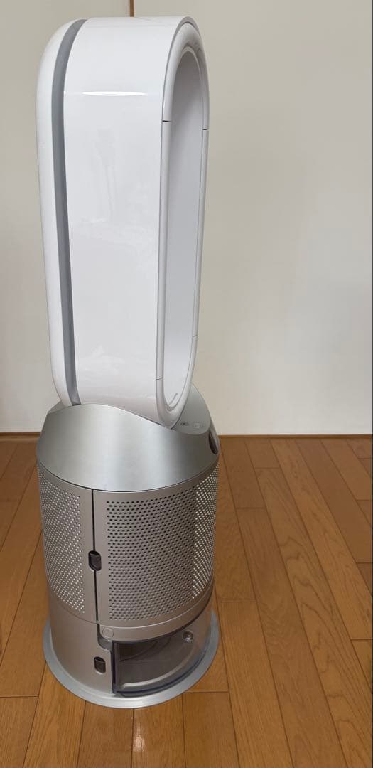 Dyson PH03 Pure Humidify + Cool 加湿空気清浄機