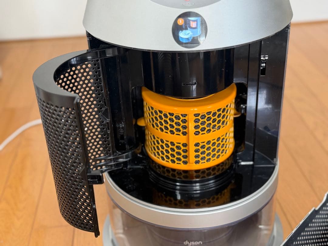 Dyson PH03 Pure Humidify + Cool 加湿空気清浄機