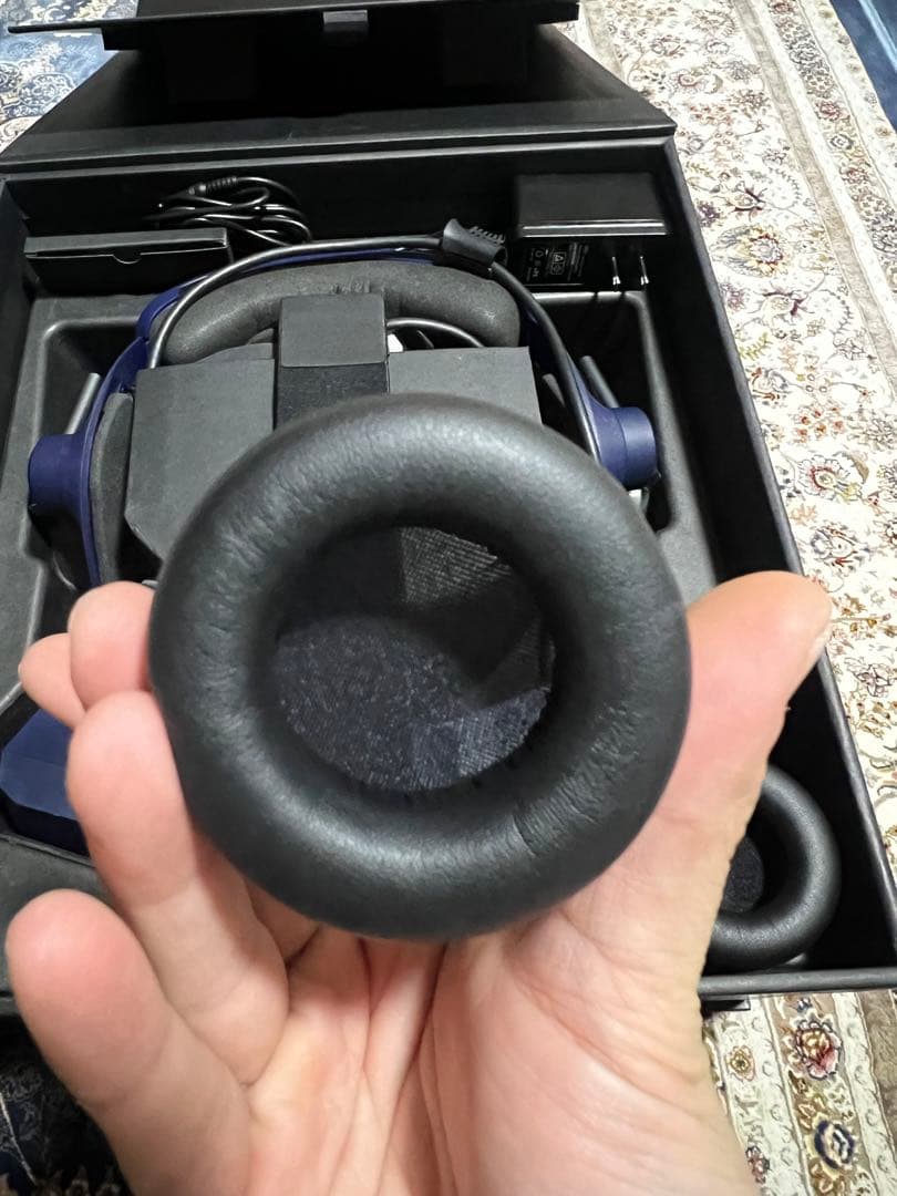 その他 Pimax 8k plus HMD VR