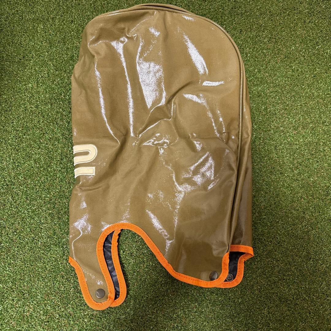 Rosasen ロサーセン キャディバッグ スタンド式