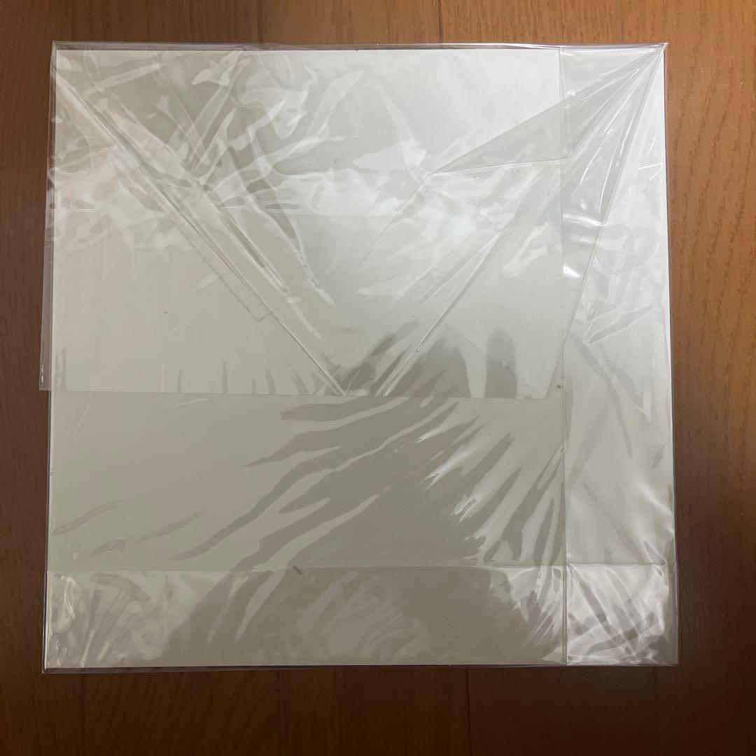 B'z サイン色紙