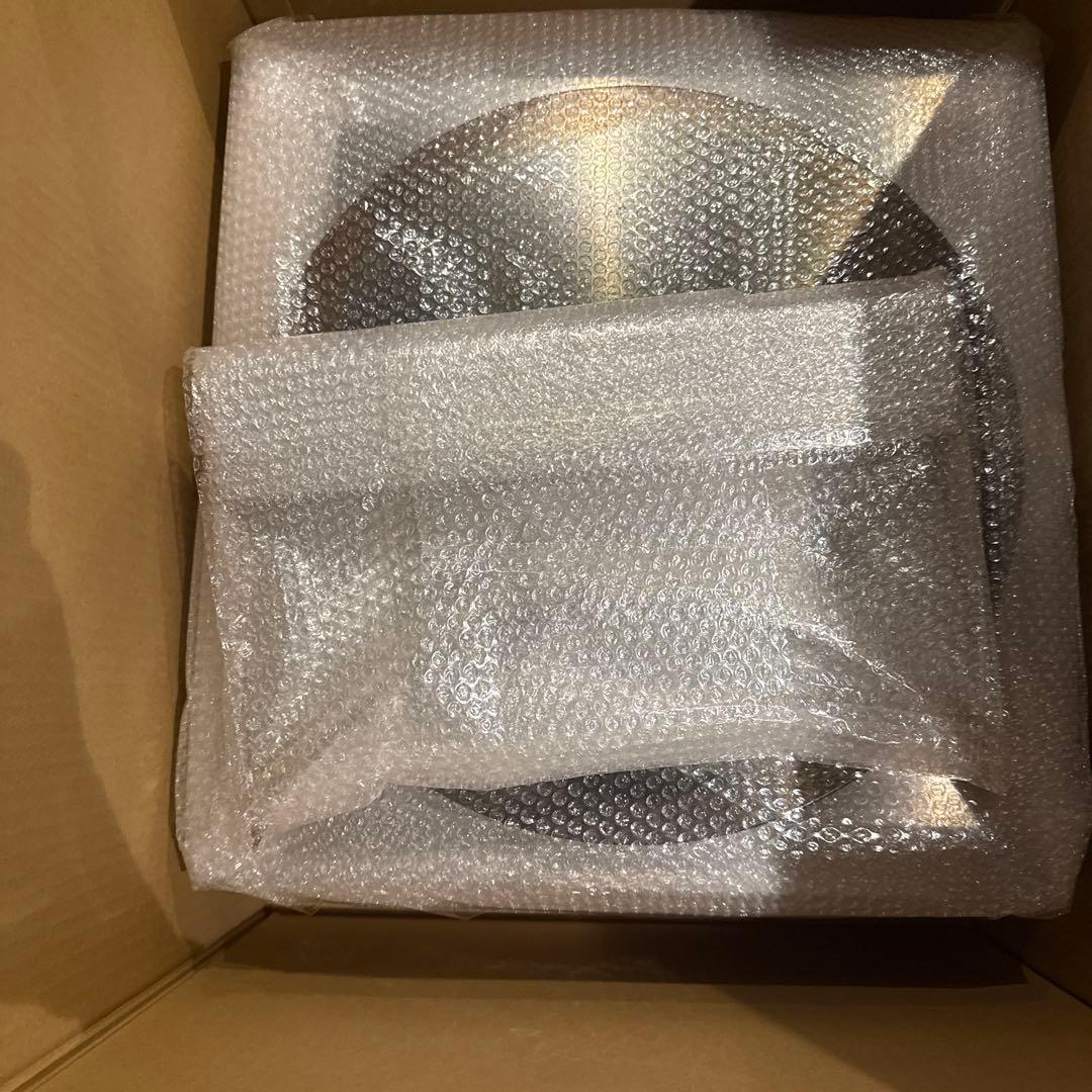 KIPROSTAR 業務用電気クレープ焼き器 家庭使用可 直径40cm