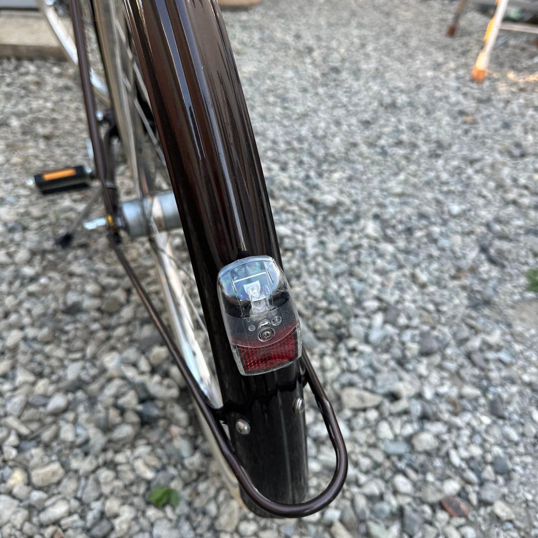 最終値下　希少　Creme HolyMoly クレムサイクル　ホーリーモーリー