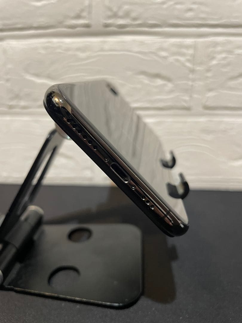 iPhone XS 256GB スペースグレー SIMフリー