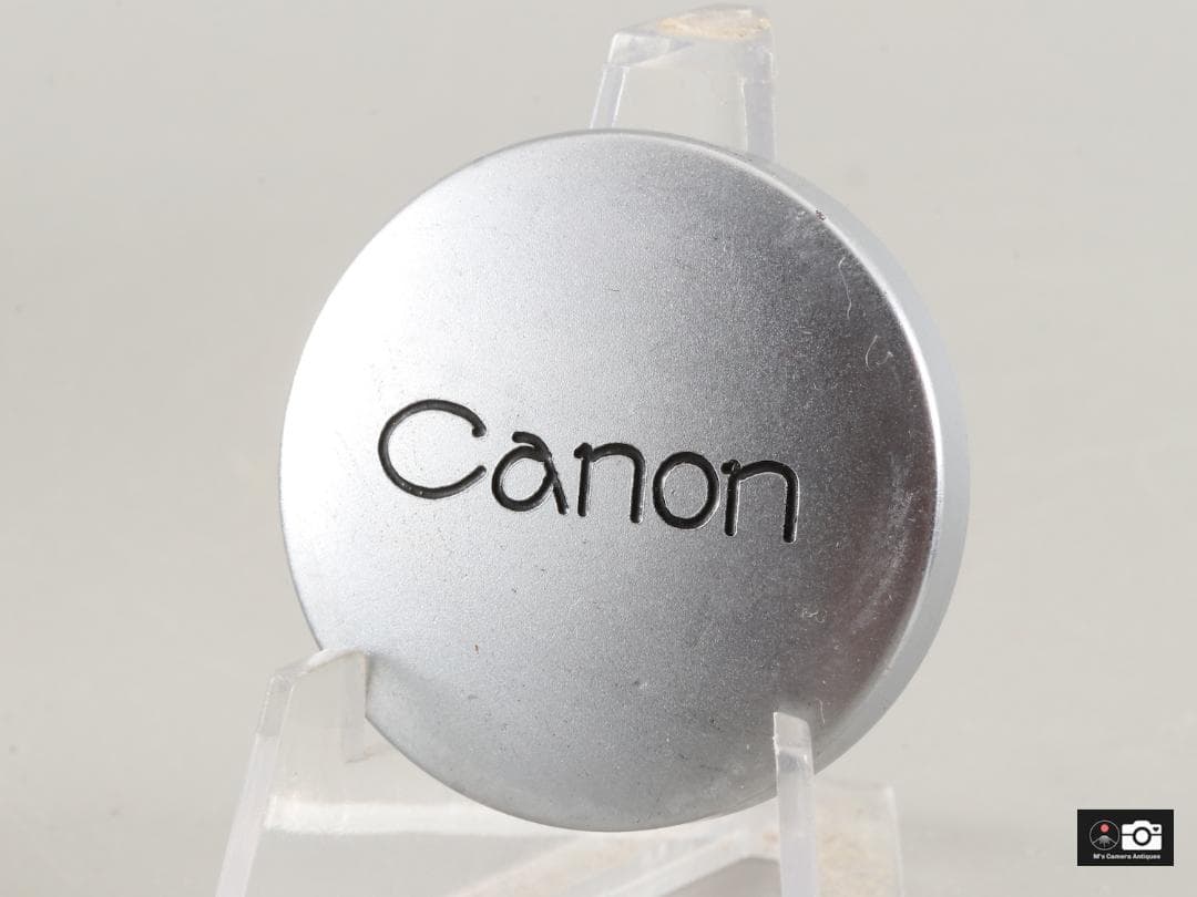 希少Canon SERENAR 5cm F/3.5 Ｌ３９ MIOJ 整備済