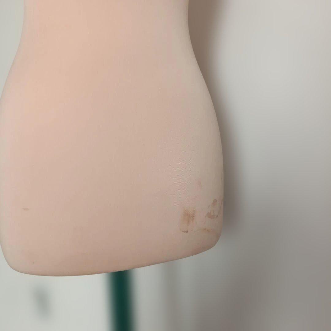 トルソー 着付け 練習用 着付け 和装 洋装 ボディ マネキン 人形