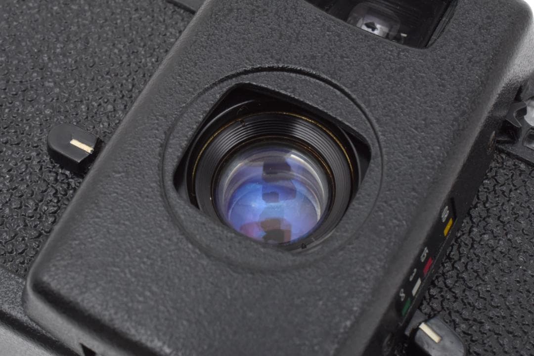 ロモ　LOMO LC-A #Y12J261-3