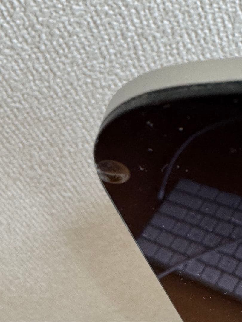 iMac 27インチ　2017 5K vesa エルゴトロンモニターアーム付き