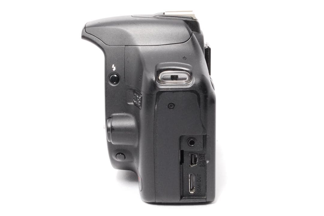 すぐ使える◆Canon Kiss X3◆一眼レフカメラ◆スマホ転送◆おまけ多数◆