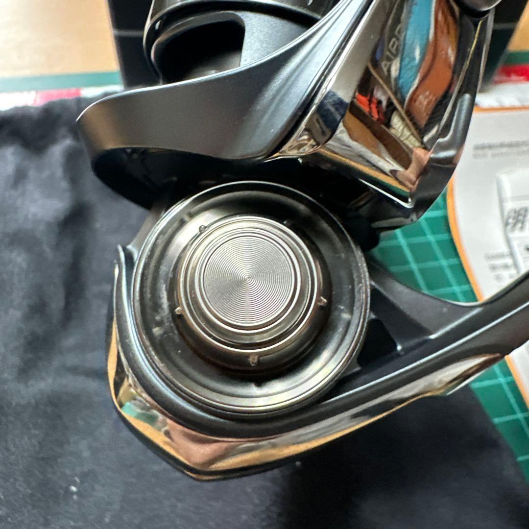 美品　23 エアリティsf st 1000s-p ダイワ