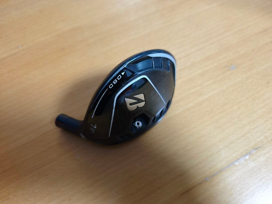 BRIDGESTONE B2 7W 21 ブリジストン