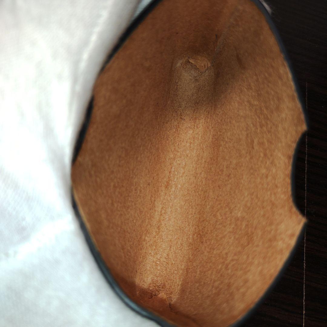 GANZO　マエストロ2　横型　名刺入れ