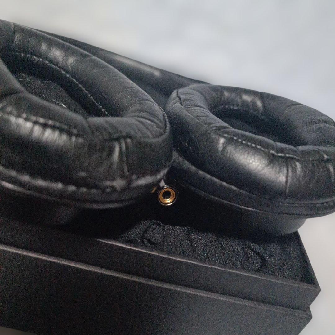 SONY MDR-1R ヘッドホン