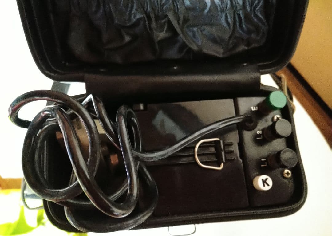 沖電気工業株式会社/携帯電話機（Ｍ型） JRS25203-1E