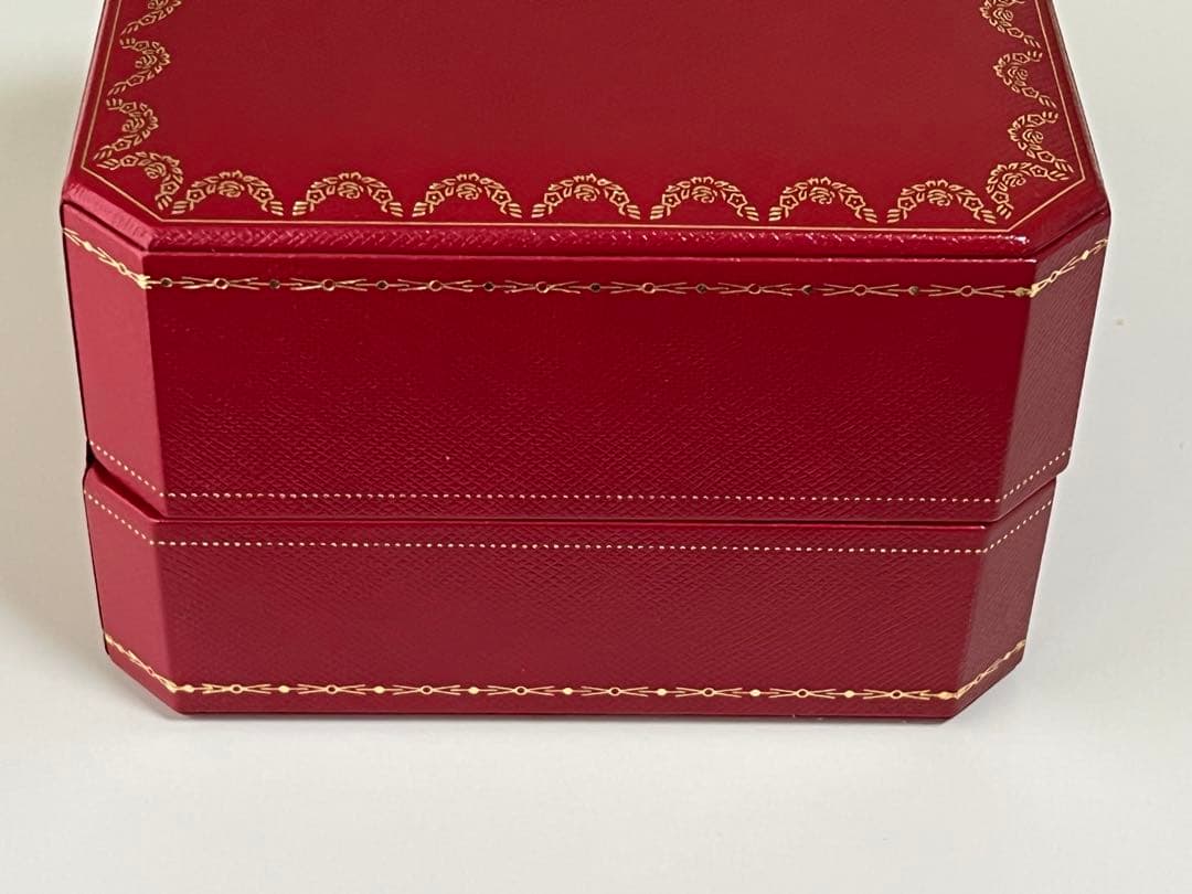 Cartier カルティエ 腕時計ケース 空箱 BOX