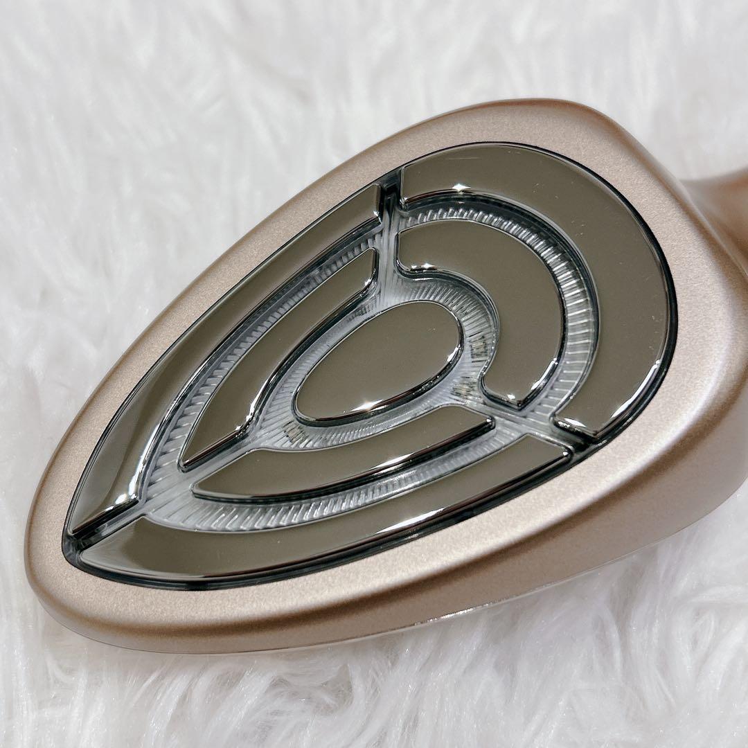 【未使用級】IKKOプロデュース MEラボンエクラ 美顔器