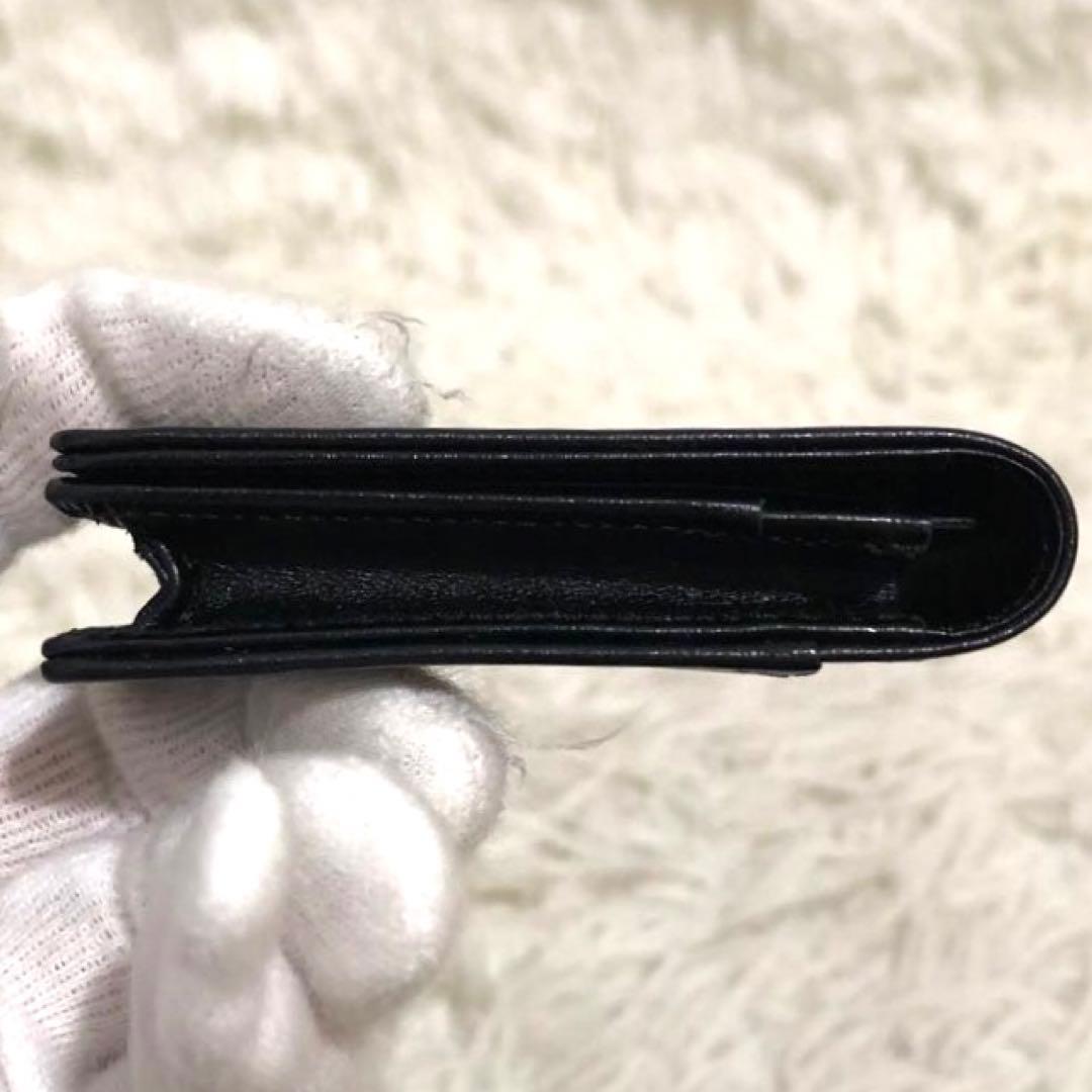 未使用✨モンブラン マイスターシュテュック　レザー　カードケース 名刺入れ