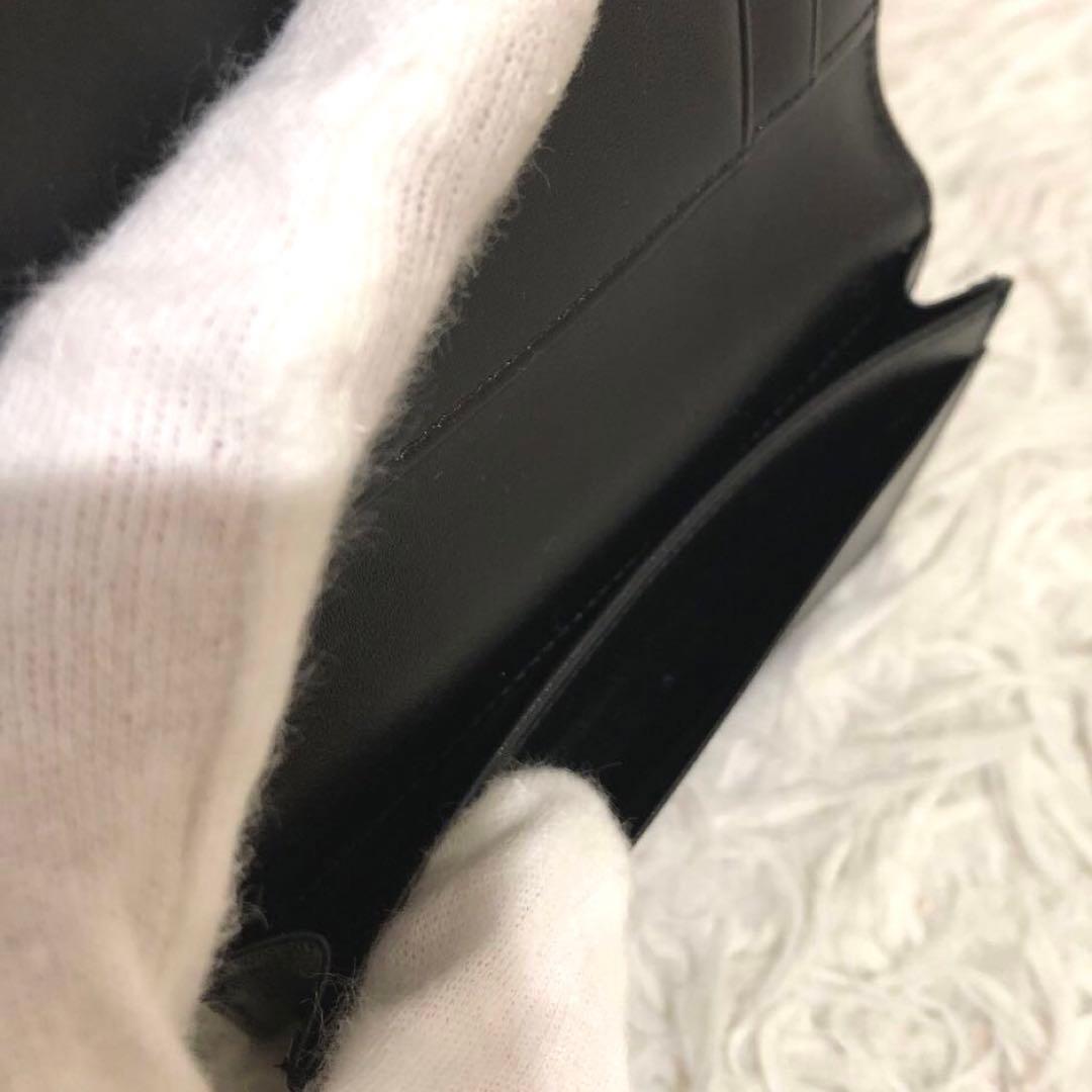 未使用✨モンブラン マイスターシュテュック　レザー　カードケース 名刺入れ