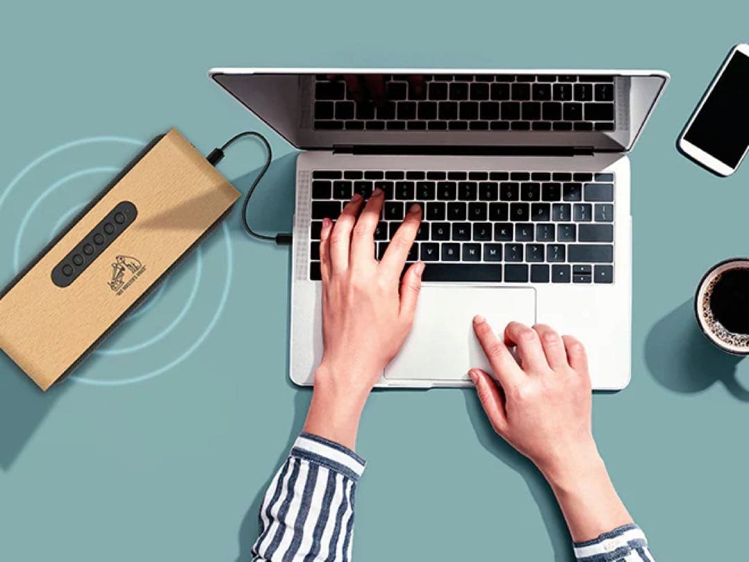 JVCケンウッド Victor SP-WS02BT