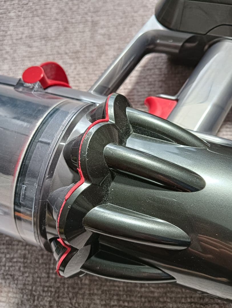 ダイソン Dyson sv18 Digital Slim Origin Plus