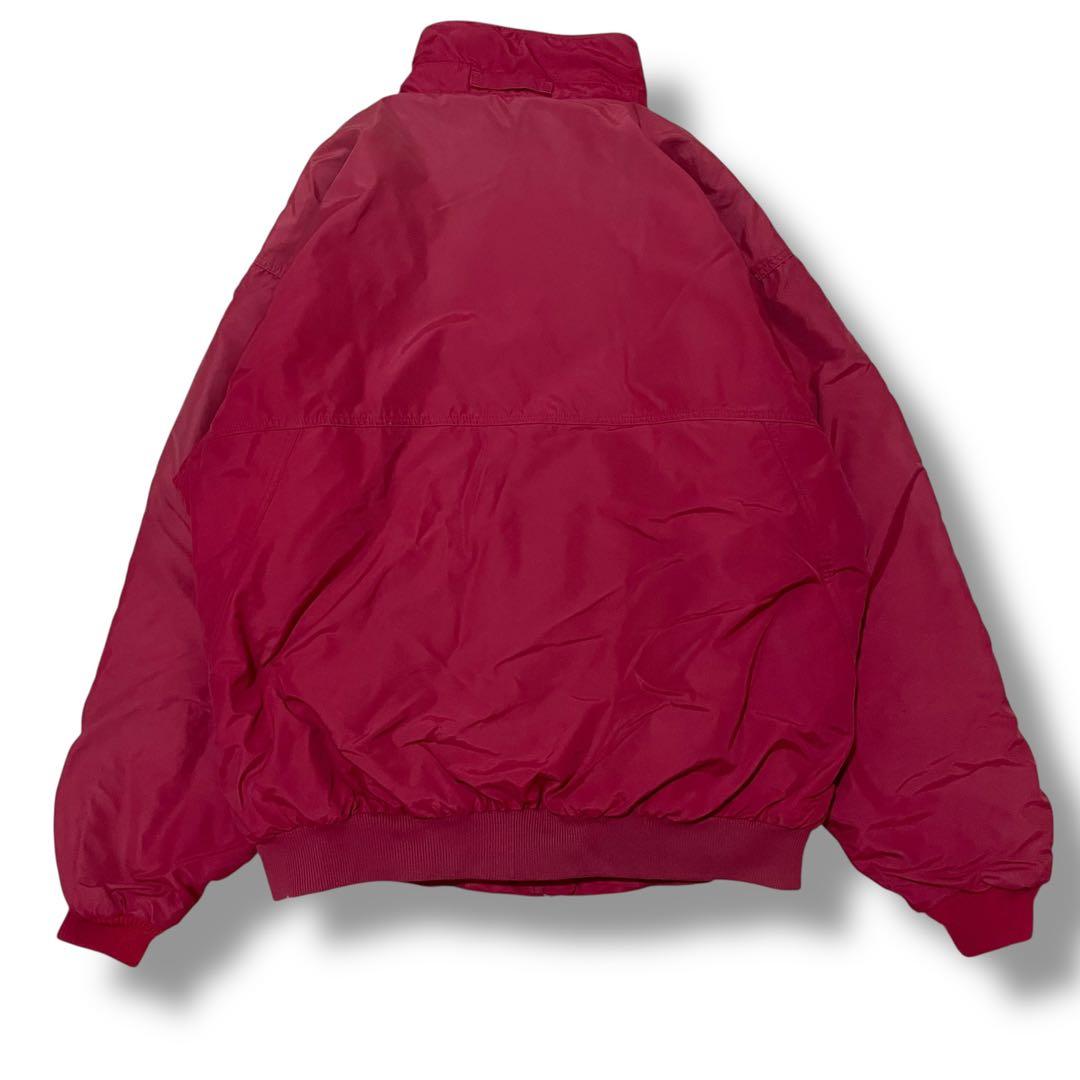 【90s】 Patagonia シェルドシンチラ Lサイズ 雪なし アメリカ製