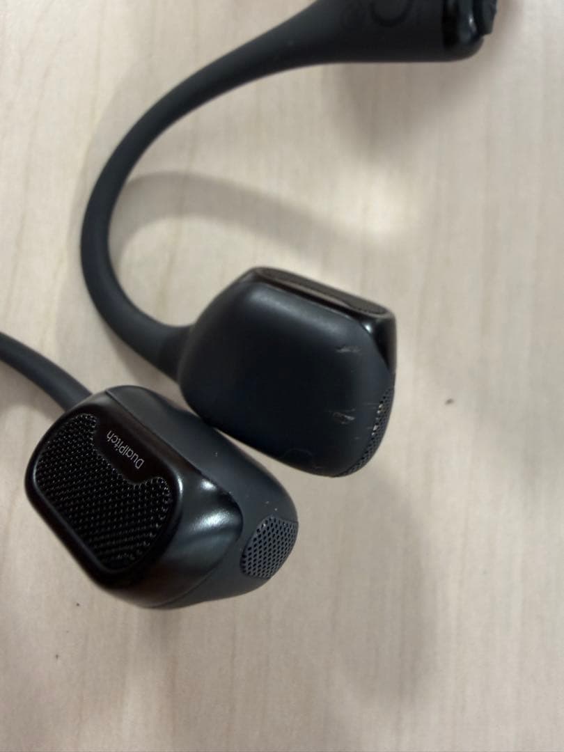 Shokz (ショックス) OpenRun Pro 2 mini イヤホン