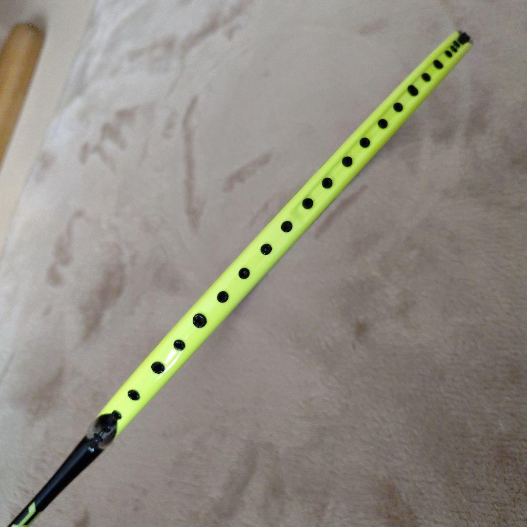 YONEX ASTROX77 バドミントンラケット　アストロクス77 4UG5