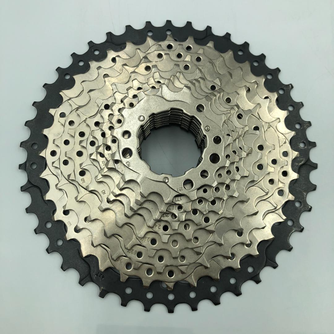 SENSAH SRX PRO 変速機 シフター シフトレバー/Y30967-K1