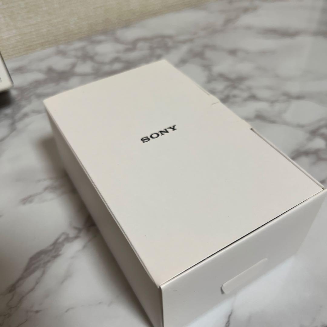 【美品】SONY WALKMAN〈NW-A46HN〉32GB ムーンリッドブルー