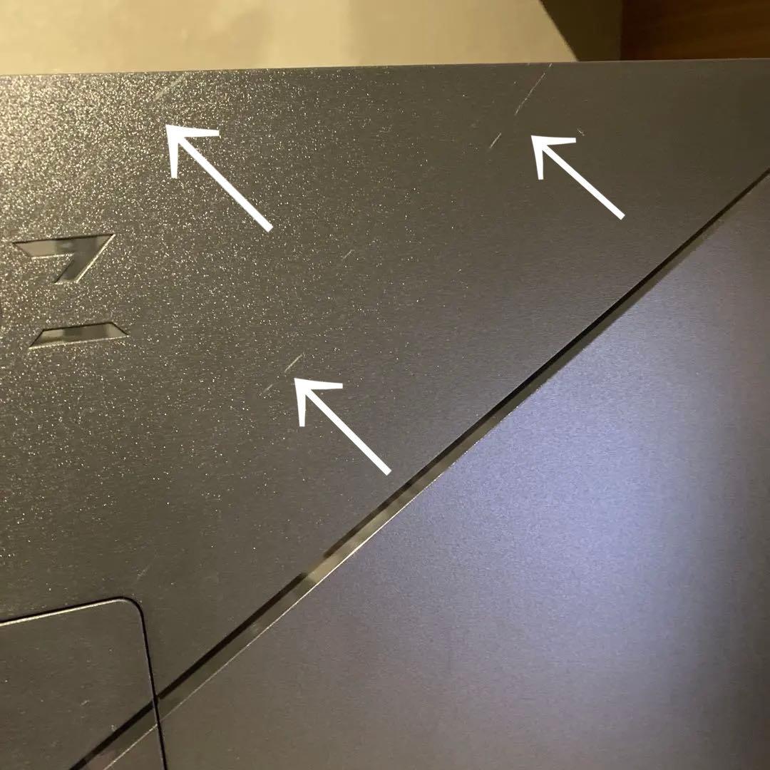 み*そ様 BenQ MOBIUZ EX2710S 27インチ 165Hz ゲーミ